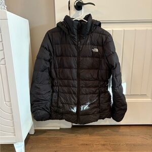 The North Face Women's Black Jacket